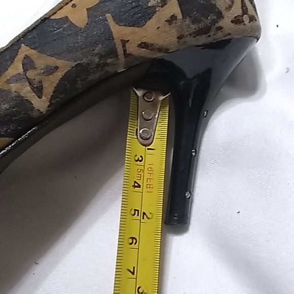 Vintage shoes - Picture 5 of 16